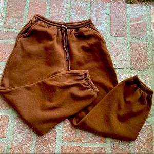 Naked wardrobe Drawstring Joggers
